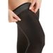 Compression Stockings Men Women,Open Toe,20-30 MmHg Graduated Support Socks DVT,Maternity,Pregnancy,Varicose Veins,Shin_desvips.com