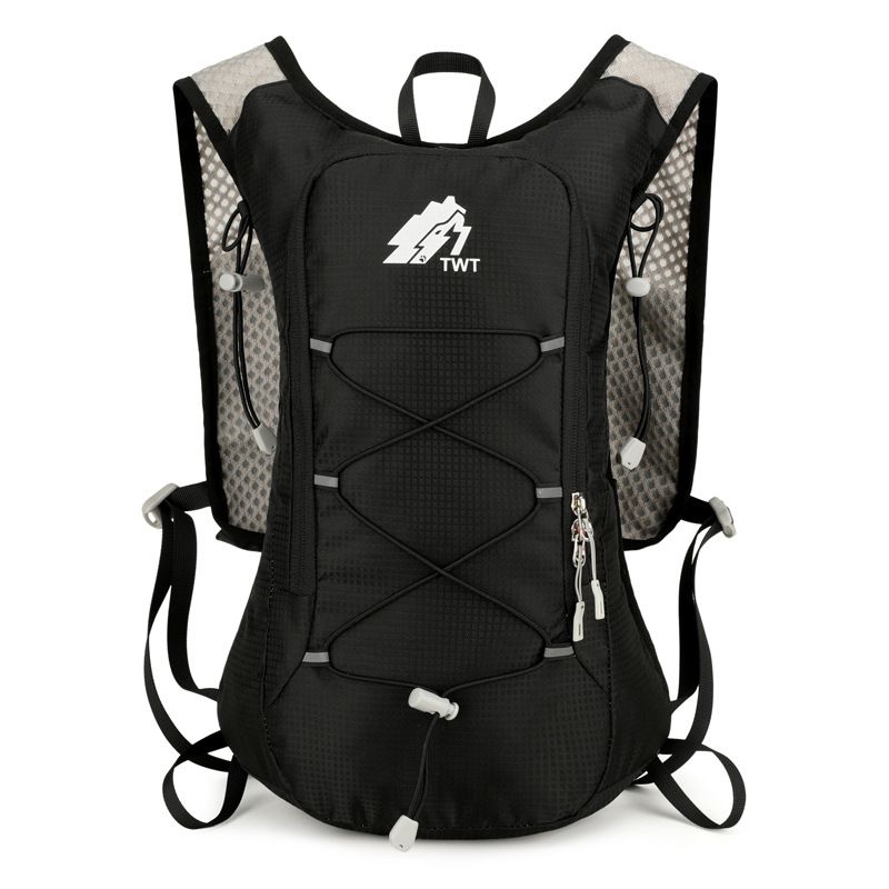 Off-road Double-shoulder Outdoor Hiing Lightweight Treing Wild Water Bag Ultralight Cycling Breathable Sports_desvips.com