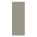Star Moon Edition PU Natural Rubber Yoga Mat Sports Fitness Anti Slip Tyrant Mat Thickened Home Yoga Mat_desvips.com