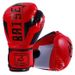 Adult Children's Boxing Gloves Boy Parent Child Suit Boxing Gloves Taekwondo Martial Arts Fighting Sandbag Boxing Gloves_desvips.com