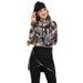 Muslim Swimwear Swimsuit For Women Multi Color Conservative Long Sleeved Trousers Sunscreen Three Piece Suit For Women_desvips.com