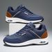 Men's Lightweight Soft Sole Classic Waterproof Sneakers Outdoor Comfortable Tennis Shoes For Men_desvips.com