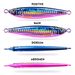 Long Sinking Metal 20g-80g Fast Casting 3D Printed Realistic Lure Bait Jig Lead Fish_desvips.com