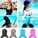 Wholesale Headgear, Anti-mosquito, Sunscreen Face Mask, UV Protection, Swimming Cap For Snorkeling And Diving, Facekini_desvips.com
