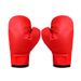 Adult Men`s And Women`s Boxing &Children`s Taekwondo,Sanda Combat Fighting Punching Bag Training Gloves_desvips.com