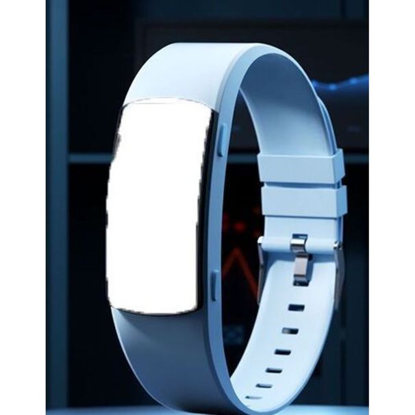 Electronic Watch Boys, Dormitory Alarm Clock, Silent, Suitable Middle And High School Students, Waterproof Swimming,_desvips.com