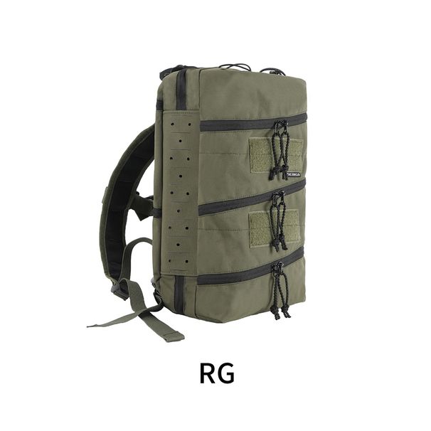 Tactical EDC Backpack Molle Assault Small Rucksack Travel Hiking Rucksacks Camping Hunting Bag Outdoor Sports_desvips.com