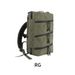 Tactical EDC Backpack Molle Assault Small Rucksack Travel Hiking Rucksacks Camping Hunting Bag Outdoor Sports_desvips.com