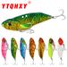Dahe Metal Lure Bait VIB Bait 7g 10g 15g Rattlesnake Lure Lure Special For Perch Cockroach Killer_desvips.com