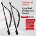 Lure Protective Cover, Lightweight Strap For Cycling, Holder With Fishing Rod Cap Storage Bag_desvips.com