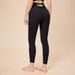 New High-Waisted Yoga Tummy Control Butt-Lifting Peach Tight Running Fitness Sun-Proof Sports Long Pants Spring_desvips.com