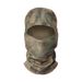 Quick Drying Mesh Breathable Cycling Face Mask Tactical Fishing Camouflage Headgear Outdoor Sports One Piece_desvips.com