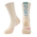 Men's College Student Basketball Socks American Style High Top Professional Training Socks with Towel Sole Elite Running Socks_desvips.com