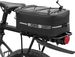ROCKBROS bicycle pannier rack bag bicycle bag waterproof 4-9L_desvips.com