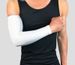 Summer Sports Arm Sleeves Elbow Pads Men Women, Sun-protective, Lightweight Breathable, Suitable For Basketball,_desvips.com