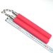for Children Beginners Practice Nunchaku Foam Toy Two-Section Martial Arts Training Stick_desvips.com