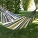 Outdoor Leisure Swing Indoor Anti-Tip Single Double Canvas Hammock Student Dormitory Hanging Chair_desvips.com