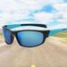 Women's Sunglasses For Cycling, Men's UV Protection Sunglasses, Outdoor Sports Windproof Bicycle Glasses, Cross-Border_desvips.com