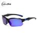 New Releases In December Cross-Border Outdoor European And American Style Trendy Cool Fashion Sports Glasses Night Vision Light Blocking Driving_desvips.com