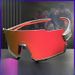 Marathon Running Polarized Cycling Fishing Colorful Sunglasses Outdoor Sports Road Bike Sun Glasses_desvips.com