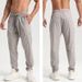 Men's Clothing Sports Trousers Thin Loose Casual Trousers Running Fitness Training Outdoor Quick-Drying Trousers_desvips.com