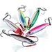 Long Casting 7-30g Sea Boat Fishing Lure Mackerel Jigging Lead Fish Simulation Bait Set_desvips.com