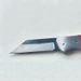 Fruit Tree Garden Horticultural Branch Grafting Knife With Wooden Handle, Folding Knife, High Hardness, Foldable And_desvips.com