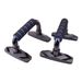 Fitness Equipments Home Fitness Shaped Push Up Stand To Train Arm Strength Muscle Material Chest Expander Core Strength Shoulder Muscle Training_desvips.com