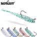 Lead Head Soft 7cm 5g Fork Tail Small Gray Simulation Bait Warble Mouth Mandarin Fish Bass Bionic Fishing Lure_desvips.com