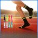 Summer Professional Marathon Running Socks, Quick-drying Hiking Sports For Men And Women, Breathable Cycling Socks_desvips.com