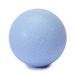 Professional TPE Massage Ball For Deep Muscle Relief & Foot Reflexology – Portable Fitness & Recovery Tool (63mm, Multi-Color Options)_desvips.com