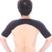 Cross-Border Protection Vest Warm Basketball Professional Double Fitness Protective Gear Badminton Shoulder Pads_desvips.com