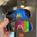 Kids Cycling Sunglasses MTB Fishing Sport Bicycle Glasses UV400 Child Camping Goggles Boys Girls Outdoor Bike Eyewear_desvips.com