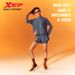 Xtep 2000KM-PRO 2026 Quick-Drying For Women Training Comfortable Green Fitness Top Jacket Zipper Sportswear 874228140127_desvips.com