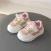 2025 Autumn New Children Sneakers for Girl Boy Fashion Toddler Comfortable Anti-slip Kidsnest Casual Versatile Kid_desvips.com