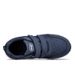 Diabetic Men Comfort Walking Shoes For Elderly Swollen Feet Orthopedic Adjustable Double Strap Hook And Loop Sneakers_desvips.com