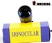 High Magnification HD Blue Film 16*40 Monocular Telescope Ultra Clear Optical Prism Low Light Mobile Phone Photography Large Eyepi_desvips.com
