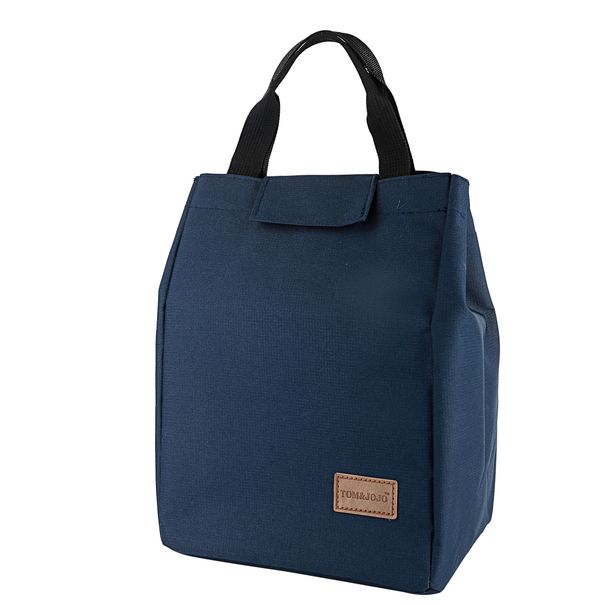Lunch Bag For Men&Women Insulated Lunch Box Large Waterproof Lunch Tote Bag Reusable Adult Lunch Bags_desvips.com