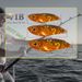 Dahe Metal Lure Bait VIB Bait 7g 10g 15g Rattlesnake Lure Lure Special For Perch Cockroach Killer_desvips.com