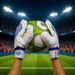 Football Goalkeeper Adult Children Professional Elementary School Students Finger Protection Equipment Non-slip Training_desvips.com