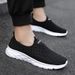 MAEDEF Summe Men Spot Lightweight Mesh Sneakes Fashion Casual Walking Shoes 2024 High Quality Beathable Mens_desvips.com