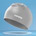 Adult Waterproof Swimming Boys Girls Universal Silicone Large Non-Tightening Swim Cap_desvips.com