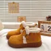 Designer Boot Fur Integrated Fashion Snow 2024 New Winter Thick Soled Small Short Boots With Plush Anti Slip Warm Cotton_desvips.com
