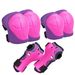 Children's Sports Protective Gear Balance Bike Skiing Skating Anti-Fall Protection Pad Roller Skateboard Landmine Knee_desvips.com