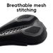 ROCKBROS Bicycle Saddle Cover Saddle Cover With Rain Cover_desvips.com