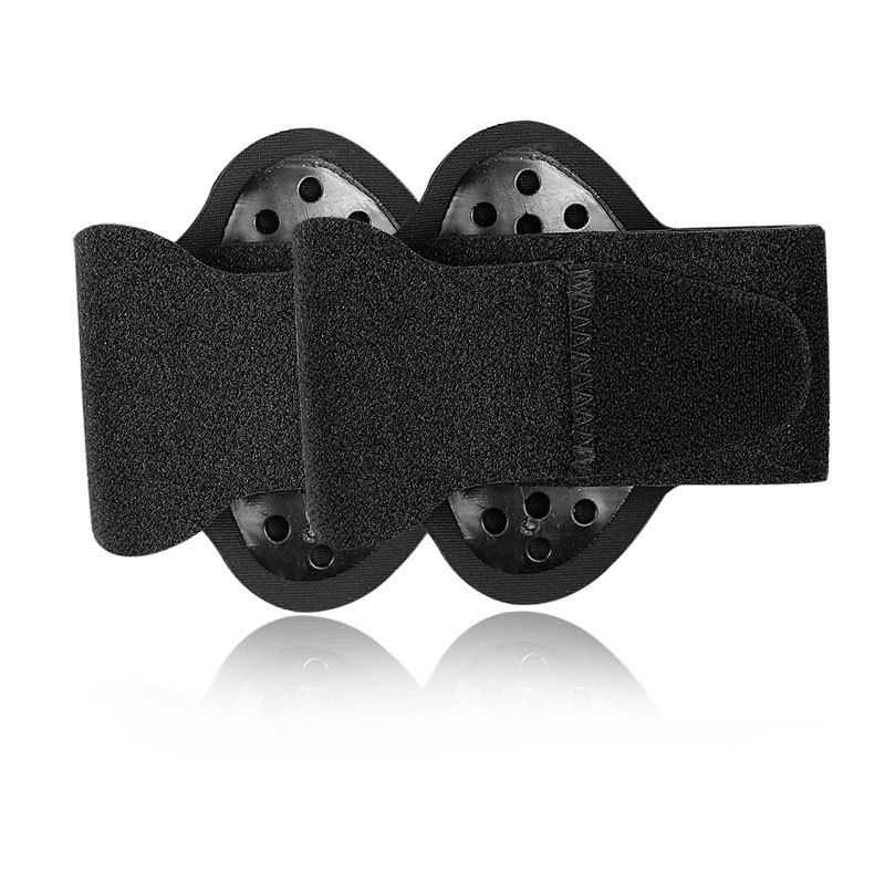 Suitable For All Seasons Support Men Women With Holes, Arch Support, Shock Absorption, Half For Flat Feet, Internal And External Eight-Character_desvips.com