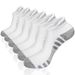 Socks Basketball Socks Towel Bottom Sweat Absorbent Short Socks Short Barrel Professional Sports Socks Training Elite Men's Practical Four Seasons_desvips.com