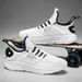 Men's Breathable Fashion Sneakers Ultra-light Portable Sport Running Shoes_desvips.com