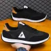 Luxury Shoes 2026 New Men's Breathable Mesh Shoes Soft Sole Anti Slip Lightweight Casual Sports Sneakers_desvips.com