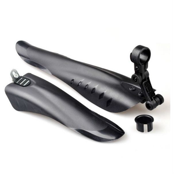 Mountain Bicycle Road Bike Mudguard Quick-release_desvips.com